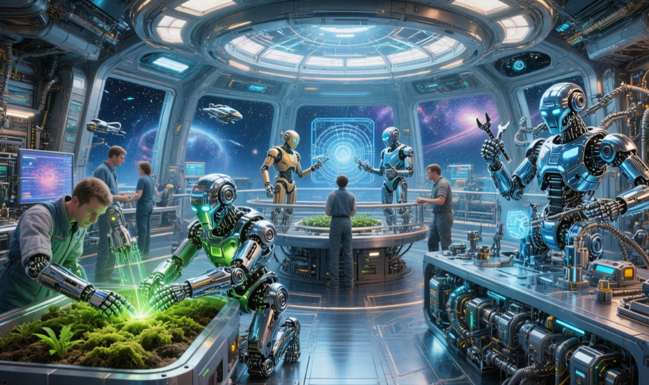 智能外骨骼康复系统